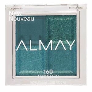 Almay Eyeshadow- 160 Thrill Seeker
